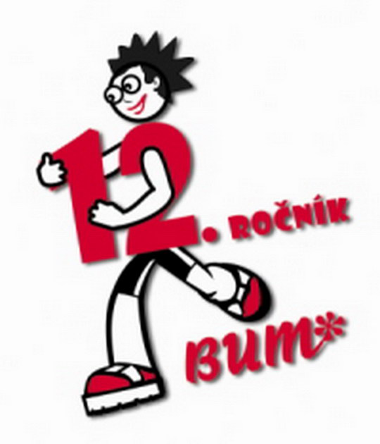 Na náměstí probíhá 12. ročník Běhu ulicemi města