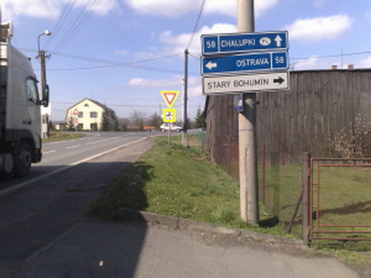 Křižovatku u bývalé Rybeny čeká změna