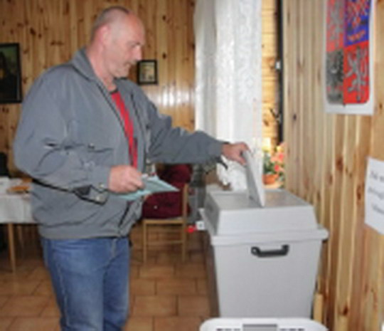 Bohumínští začínají s přípravami na krajské volby