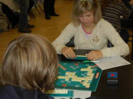 Bohumín o víkendu ožije turnajem ve scrabble