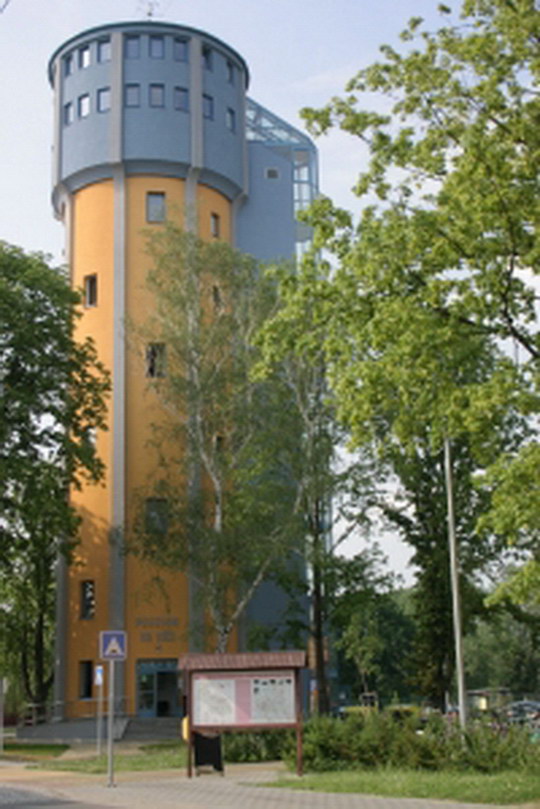 Dotace z Evropské unie