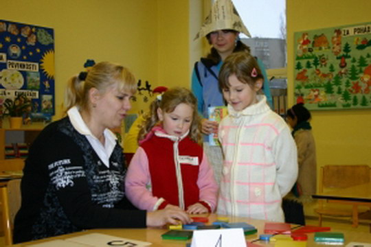 Školy s polským vyučovacím jazykem