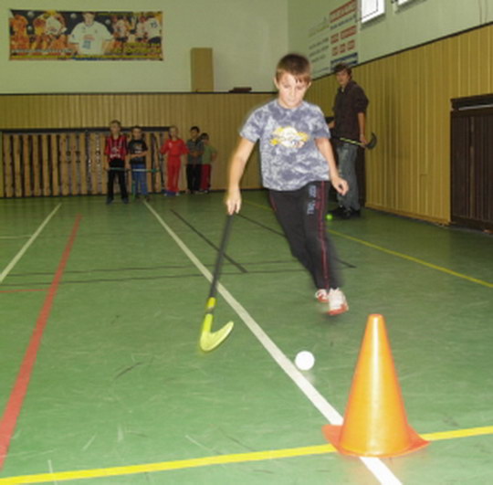 Příměstský jarní tábor aneb o děti bude postaráno