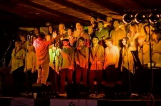 Gospelový koncert poprvé ve Starém Bohumíně