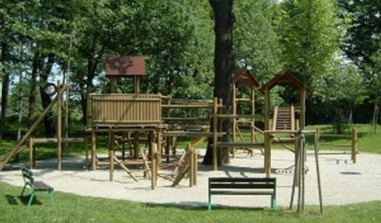 Hobbypark v Novém Bohumíně projde omlazením, přibudou nové atrakce pro děti