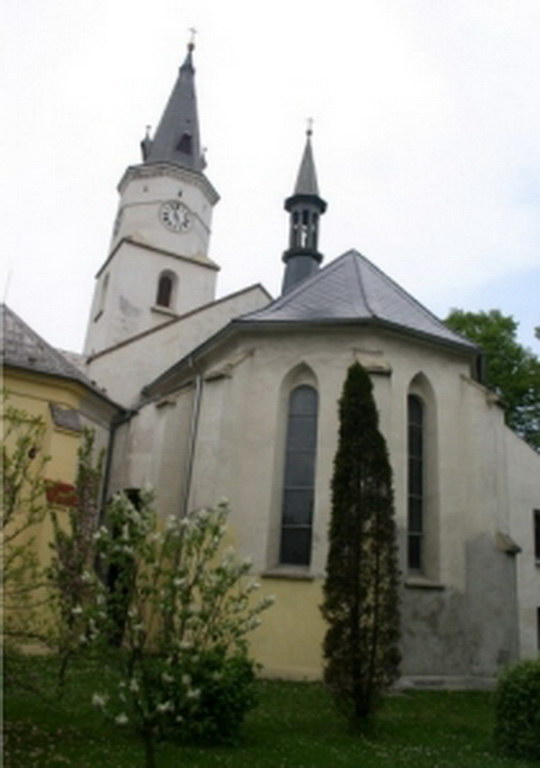 Varhanní koncert u příležitosti poutní slavnosti ve Starém Bohumíně