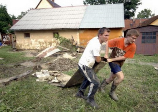 Bohumín chce poslat Hladkým Životicím, Kunínu a Fulneku dohromady 250 tisíc korun
