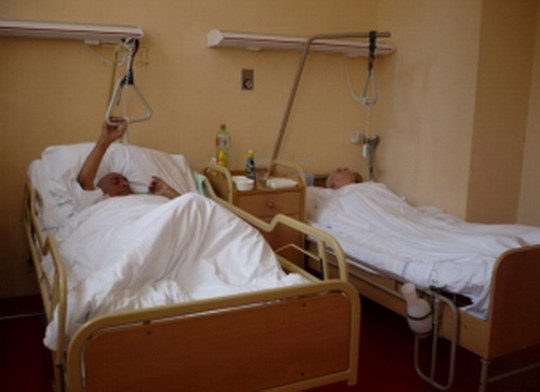 Nemocnice ve Starém Bohumíně od zítřka ruší zákaz návštěv