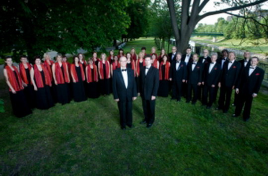Do roku 2010 se v Bohumíně vydáme s hudbou v podání pěveckého sboru Chorus Ostrava