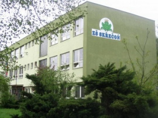 Ve škole ve Skřečoni zítra vyvrcholí několikaměsíční projekt zaměřený na prostředí, ve kterém žijeme
