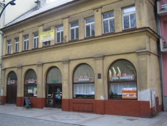Obchodní síť v Bohumíně prochází změnami - skončil supermarket Albert na Okružní ulici, nejasný je osud mléčného baru
