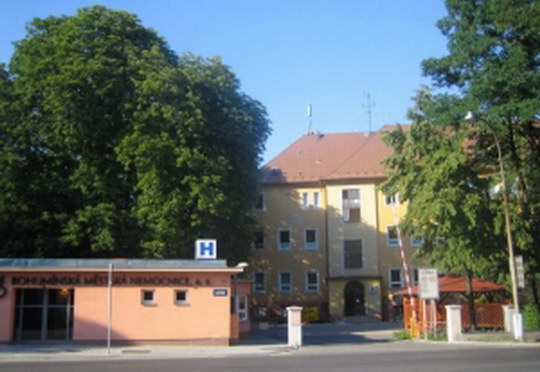 Ortopedická ambulance v Bohumínské městské nemocnici upravila ordinační hodiny