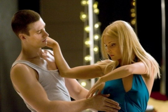 Valentýna můžete v Bohumíně oslavit návštěvou romanticky vyzdobeného kina, které uvede snímek Love and Dance