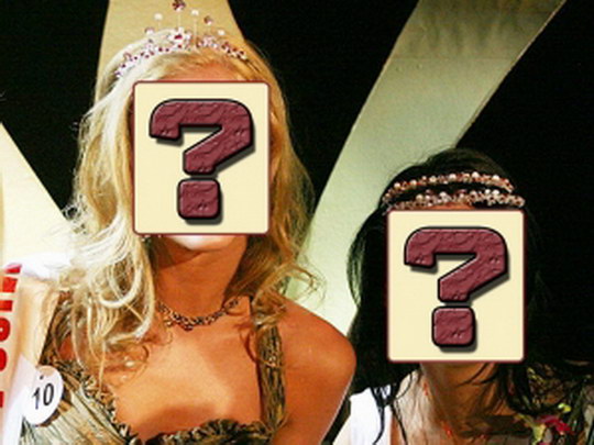 Mladé dámy mají poslední šanci stát se Miss Bohumína, vítězka pojede do Paříže