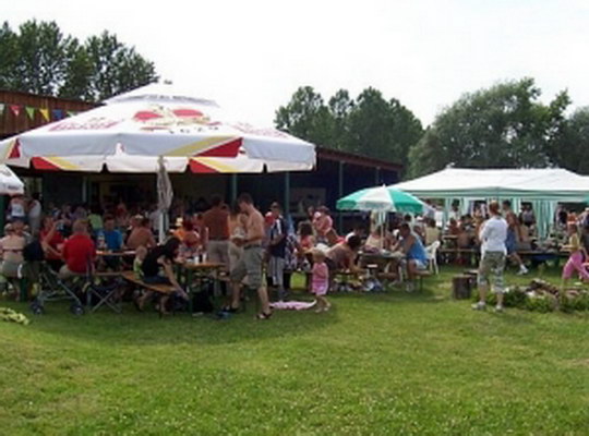 Gorzyce zvou na festival polsko-české integrace, provází jej motiv včasného varování obyvatelstva před povodněmi