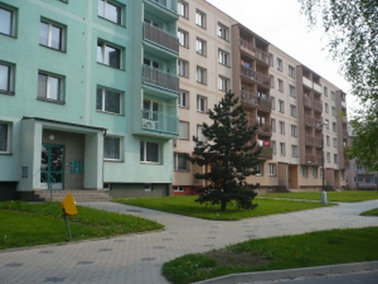 Neznámé ženy okradly seniorku v jednom z bytů v Novém Bohumíně o 22 tisíce korun