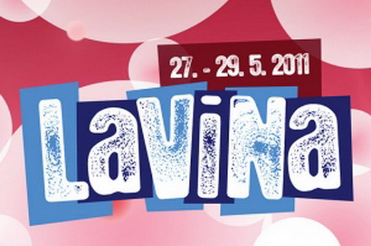Projekt Lavina o víkendu nabídne nevšední aktivity pro mládež