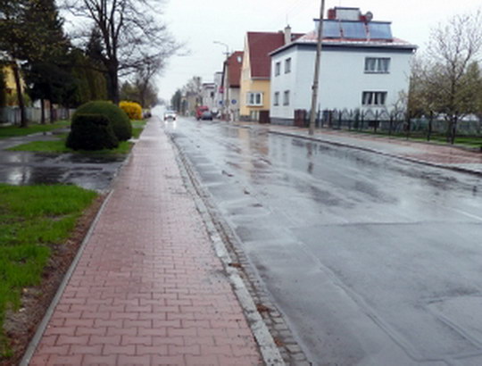 Silničáři opraví několik stovek metrů povrchu Šunychelské ulice