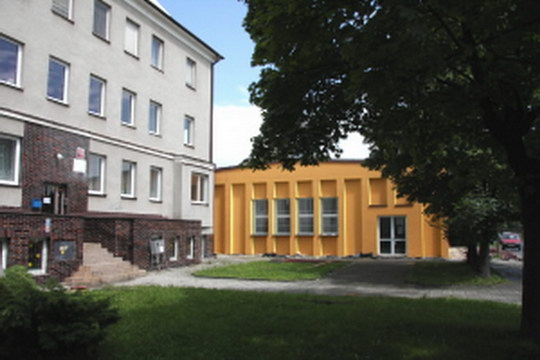 Dům dětí bude nabízet přihlášky do kroužků nově i formou kontaktních míst