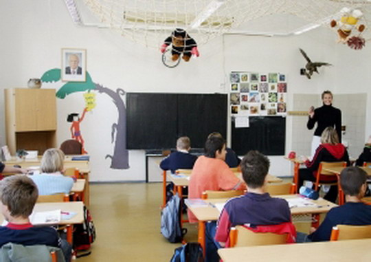 Školní rok začne v Bohumíně 1. září, družiny posilují pro velký zájem kapacitu