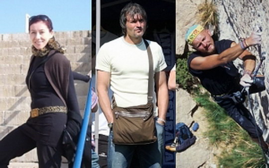 Lenka Krčová, Pavel Srníček a Petr Piechowicz hosty cyklu Večery pod palmou