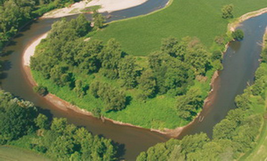 11. zastavení: Přístav