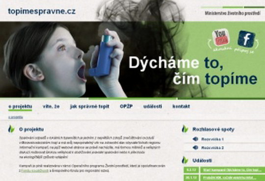 Dýcháme to, čím topíme aneb o lokálních topeništích v Bohumíně