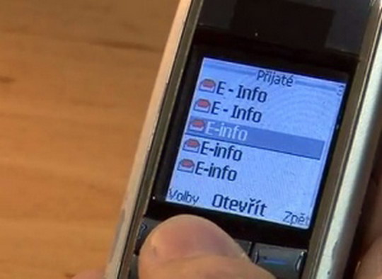 Elektronické E-info má dnes velký den, slaví kulaté 10. narozeniny