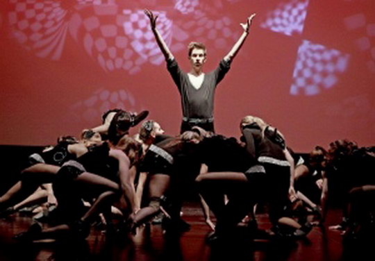 Skvělé výkony, našlapané choreografie i slzy dojetí - TS Radost a Impuls slavil 30 let