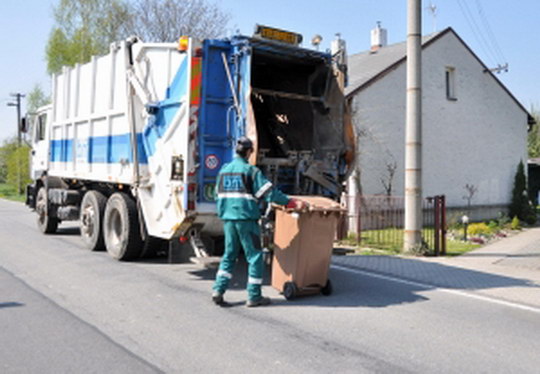 Jak v Bohumíně nakládat s rostlinným odpadem? Způsobů je několik