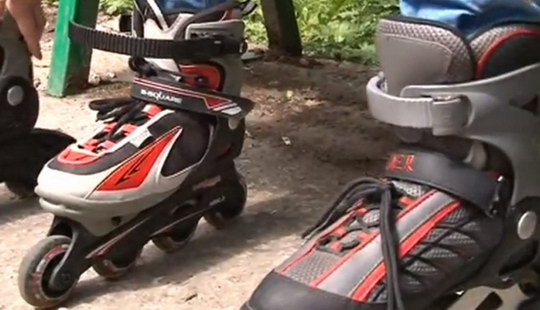 6. října Bohumín otevírá vůbec první in-line stezku a vodácky uzamyká meandry Odry