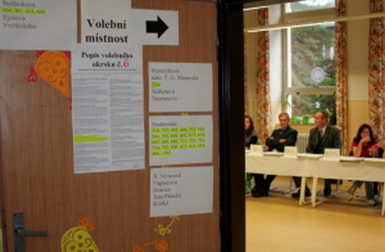 Krajské volby v Bohumíně vyhrála ČSSD, v senátních volbách vítěz nevzešel a bude 2. kolo