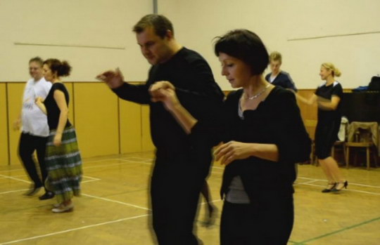 Ženy v Bohumíně tančí, Alma mater chystá velkou soutěž ve stylu StarDance