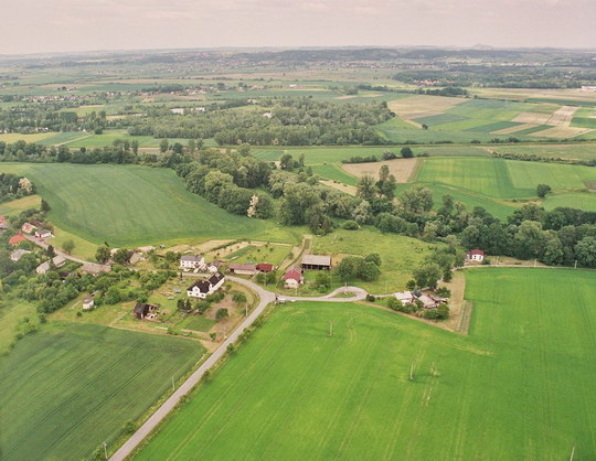 Protipovodňová ochrana Kopytova