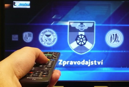 Televizní zprávy z Bohumína nově i na satelitu Astra 3B