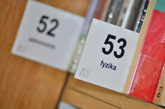 Knihovna v Bohumíně vyhlašuje týdenní amnestii pro zapomnětlivé čtenáře