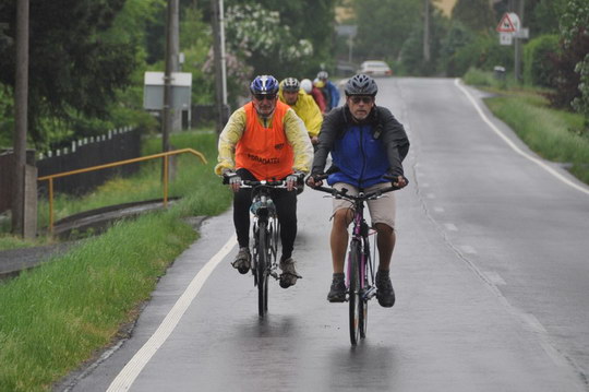 Bohumín má koncepci cyklodopravy, cyklisté ji mohou ovlivnit svými náměty a postřehy