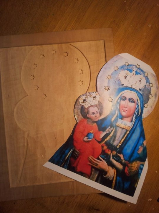 Panna Marie Růžencová bude propagovat Starý Bohumín jako kvalitní perník