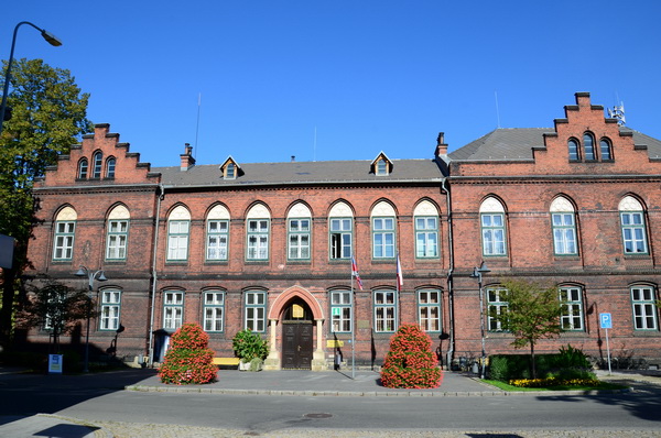 Praxe studentů středních, vyšších odborných a vysokých škol