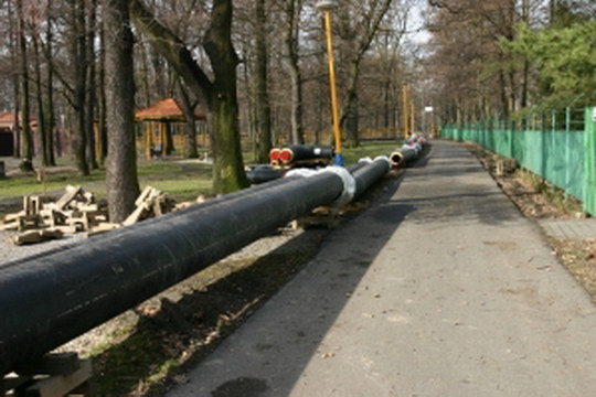 Úspory v Bohumíně