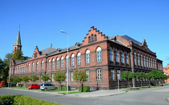 Trvalý pobyt na radnici