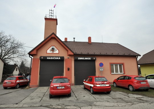 Vrbice, Pudlov, Šunychl a Kopytov - další místa v Bohumíně s mluvicími sirénami