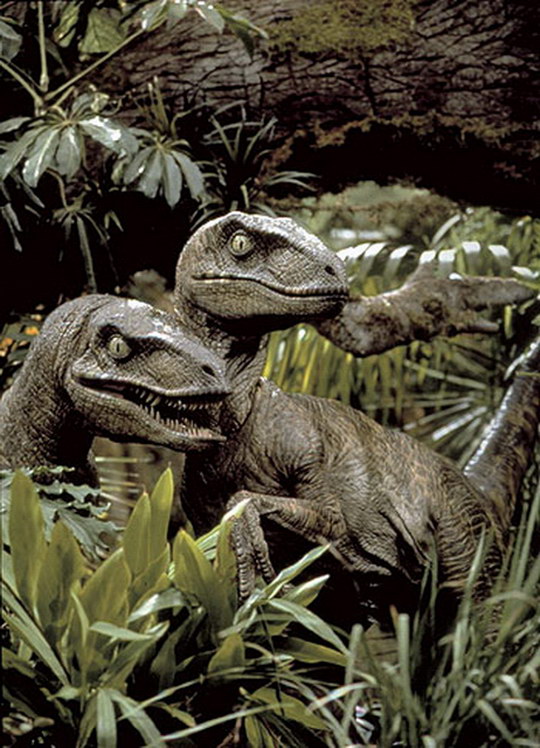 Bohumínské kino se ocitne v zajetí dinosaurů, promítá Jurský park ve 3D