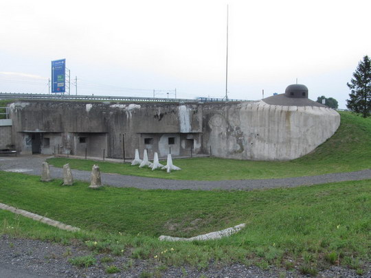 V sobotu v Bohumíně do bunkru, dračích lodí a na letní hasičskou slavnost