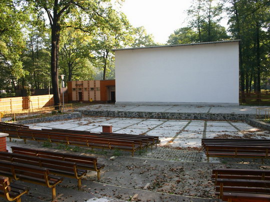 Prázdniny v letním kině v Bohumíně zakončí festival fantasy filmů
