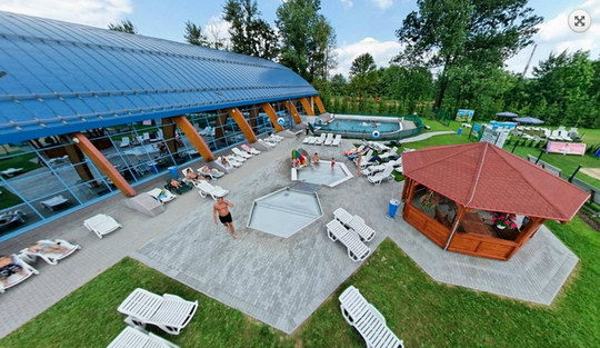 Aquacentrum znovu otevírá, každý 10. návštěvník bude mít vstup zdarma