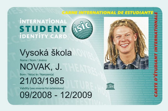 Do knihovny K3 studenti se slevou a senioři nad 70 let zcela zdarma