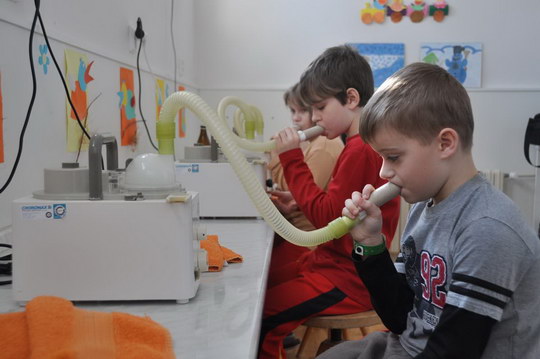 Alergici a astmatici z Bohumína vyjedou už počtvrté na ozdravné pobyty do hor
