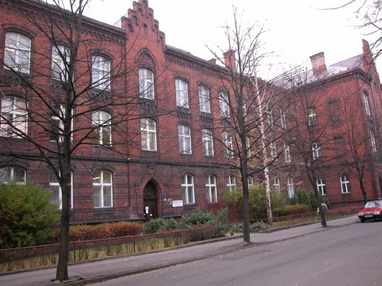 Den řemesel originálně představí nabídku oborů střední školy