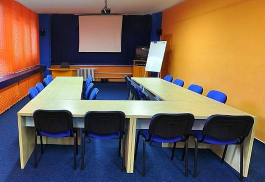 Kurzy knihovny K3 rozšiřují obzory, přihlaste se